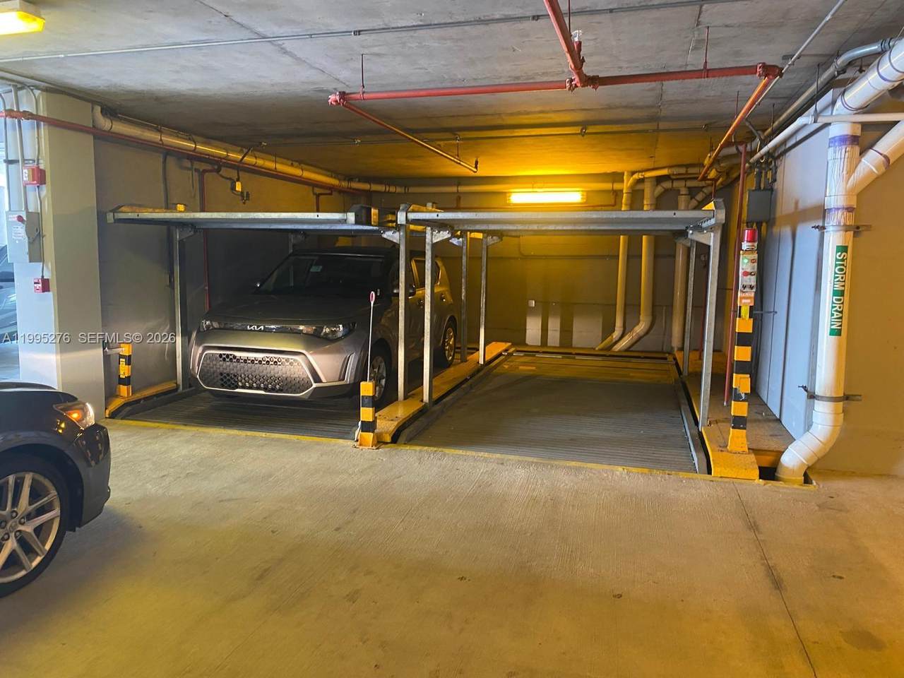 1215 Ave Parking - Photo 1