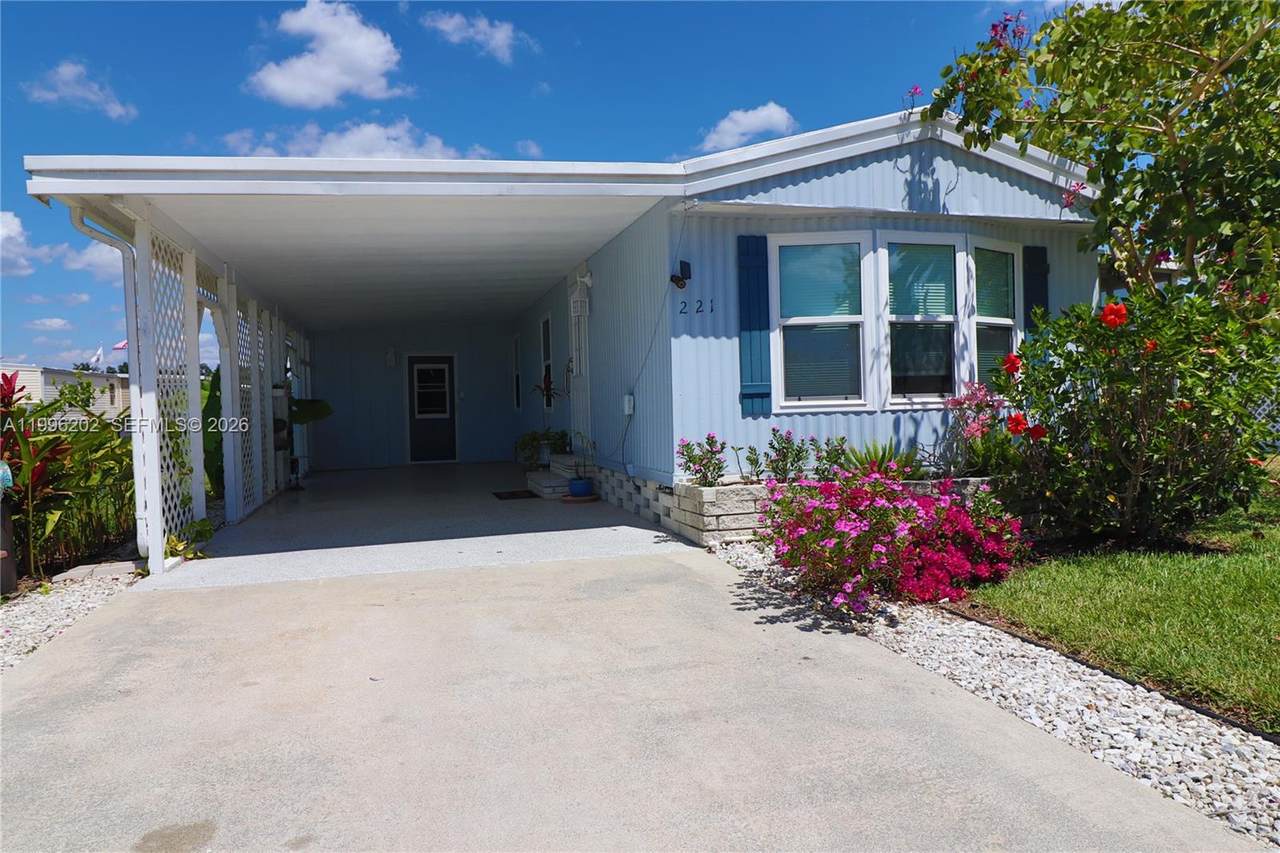 221 Grassy Key - Photo 1