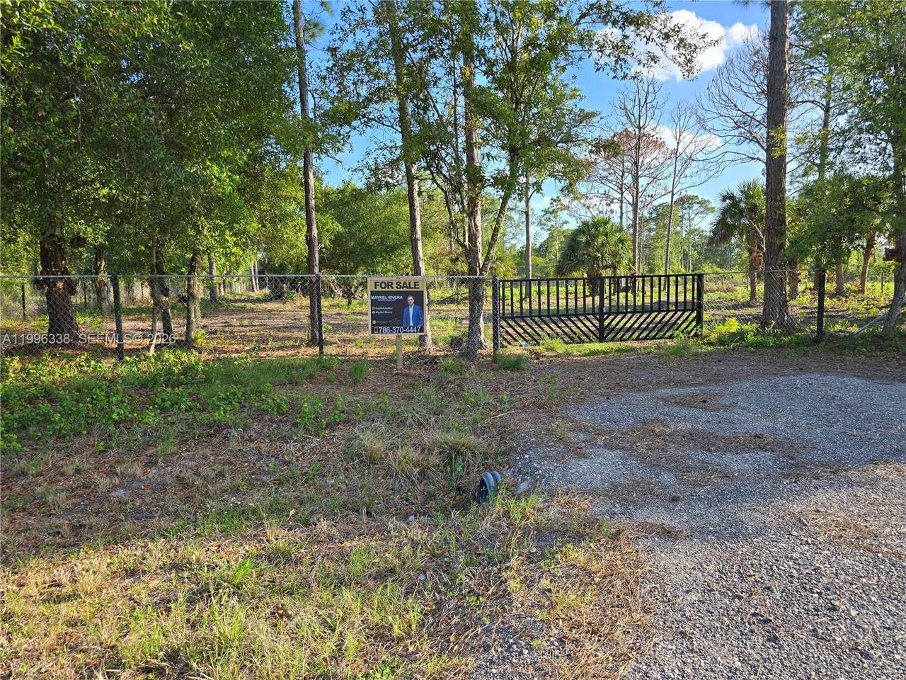  466 Hunting Club Ave - Photo 1