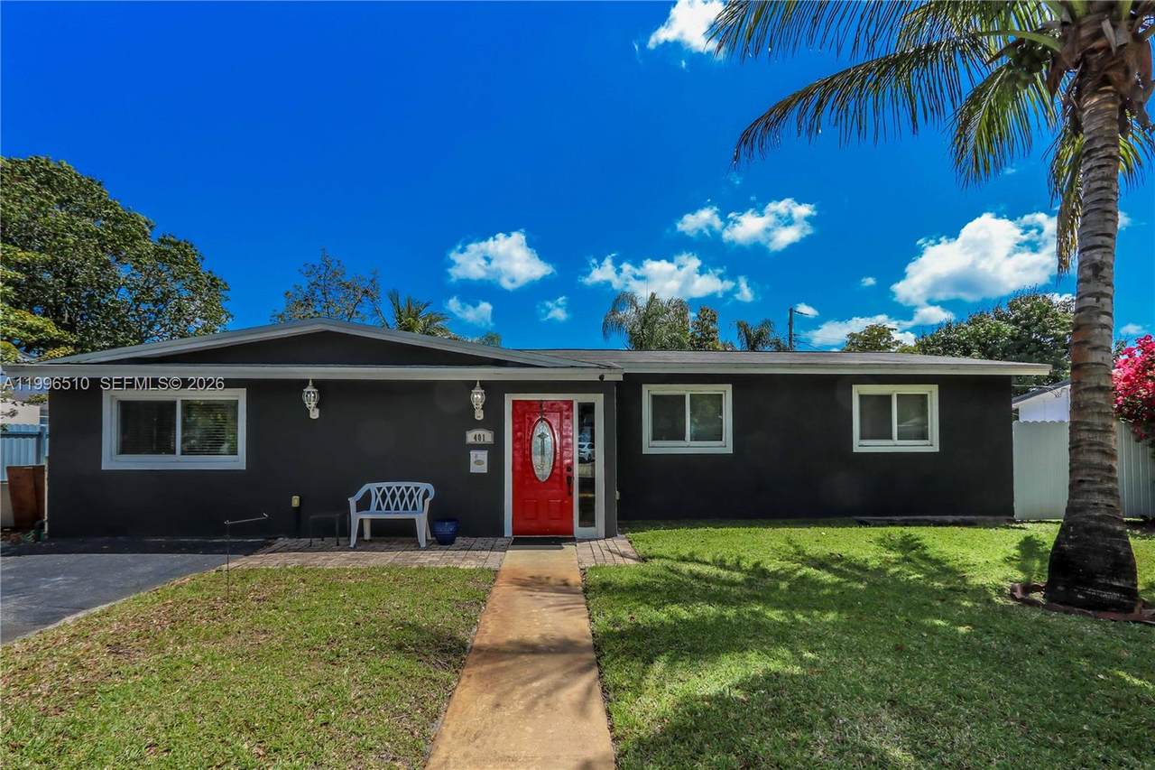 401 72nd Ave - Photo 1