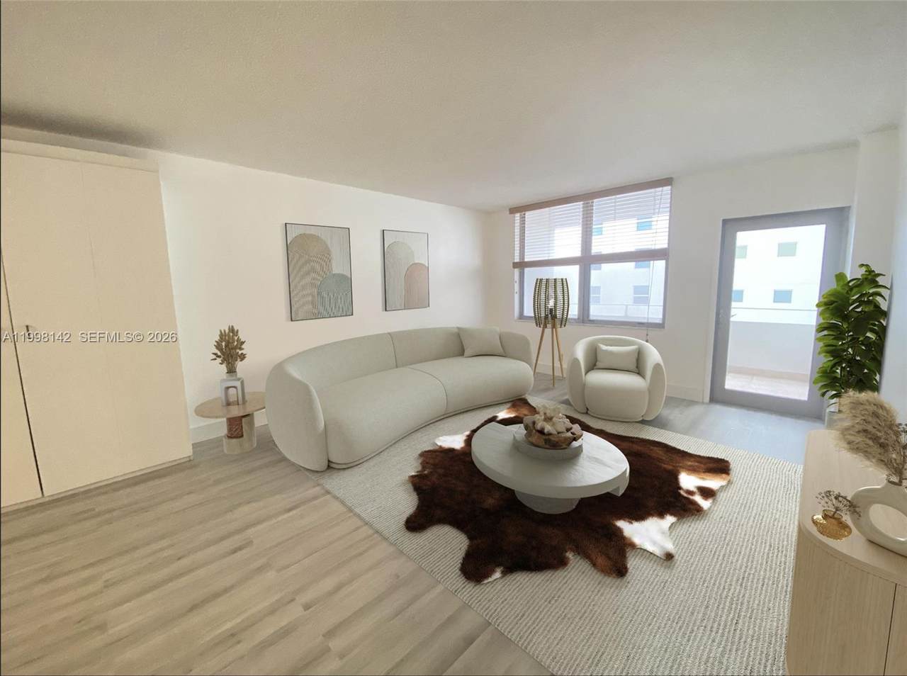 9225 Collins Ave - Photo 1