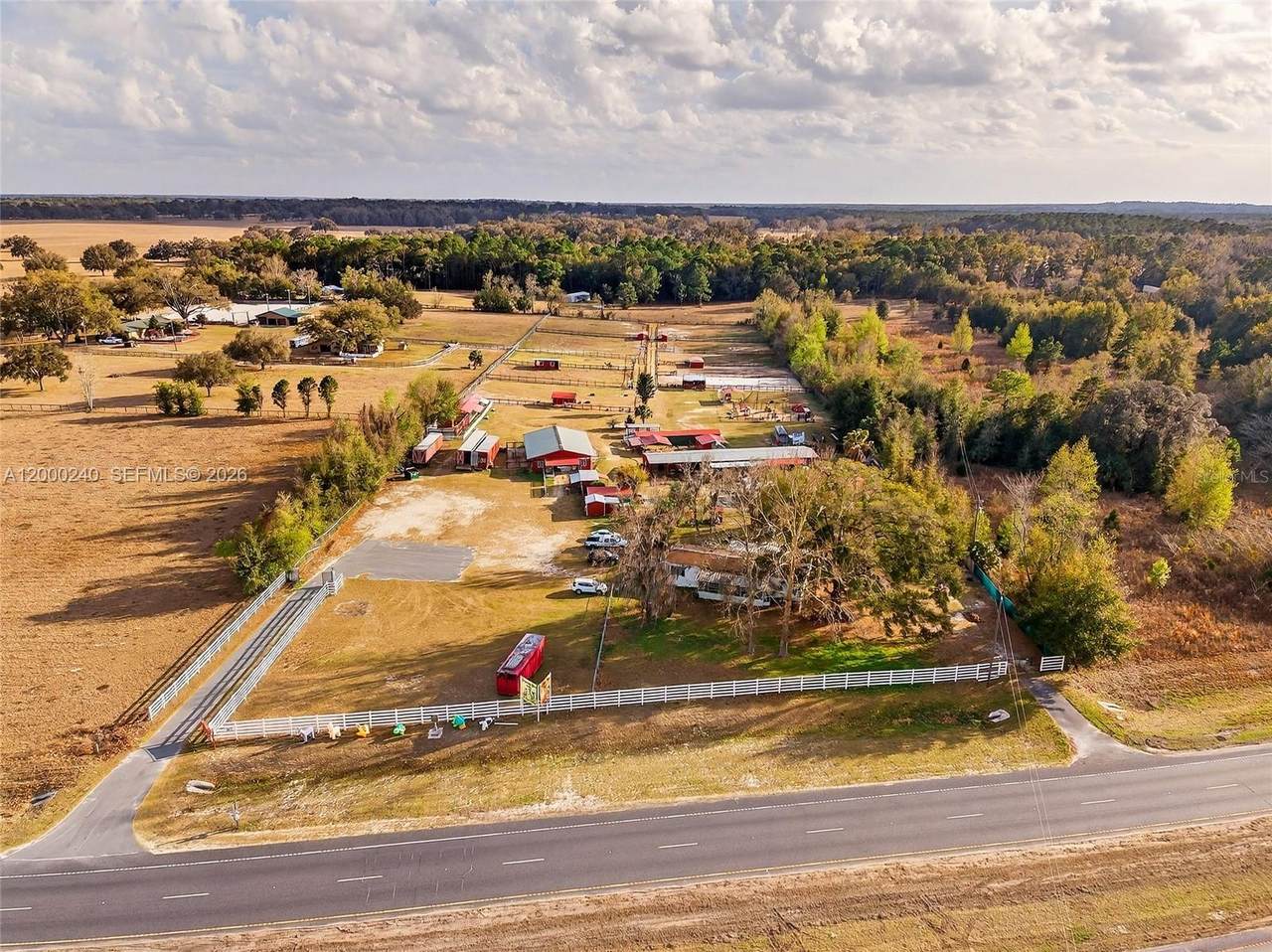 11150 W Highway 40 - Photo 1