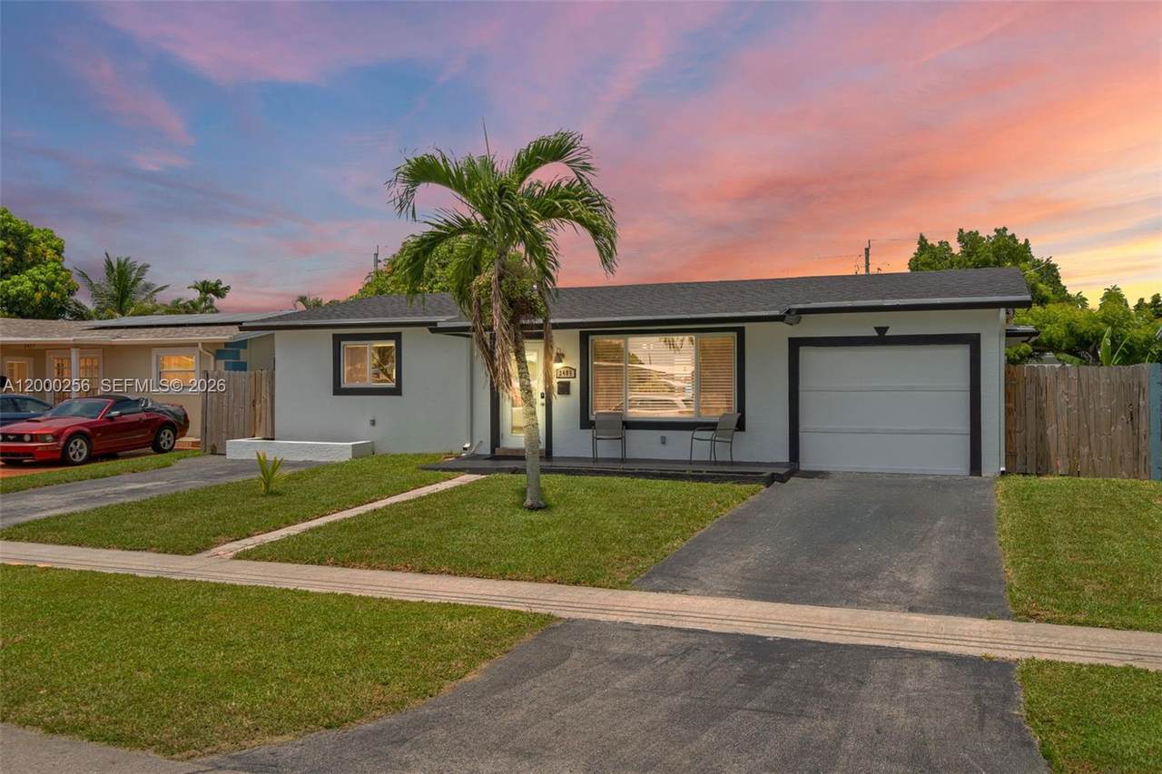 2485 84th Way - Photo 1