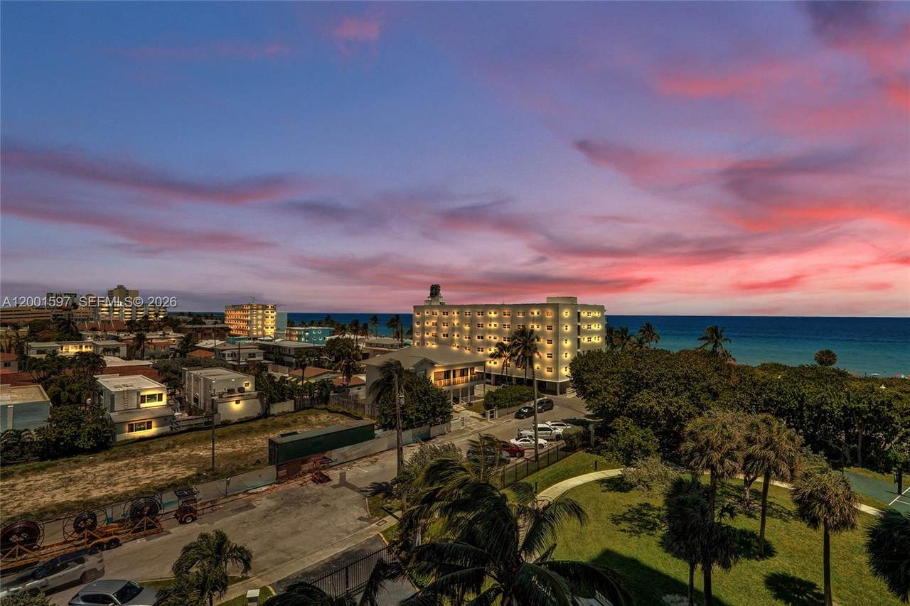 1201 Ocean Dr - Photo 1