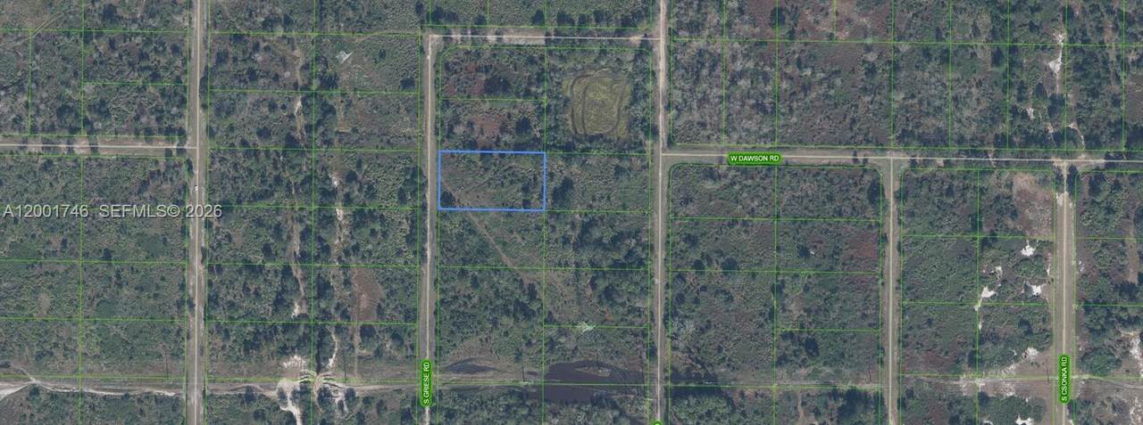 1335 S Griese Road - Photo 1
