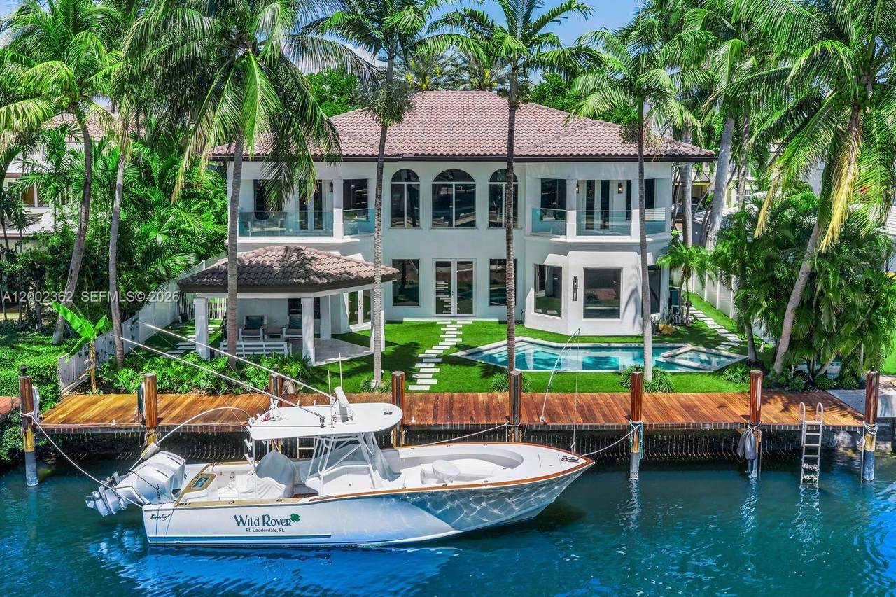 2614 Castilla Isle - Photo 1