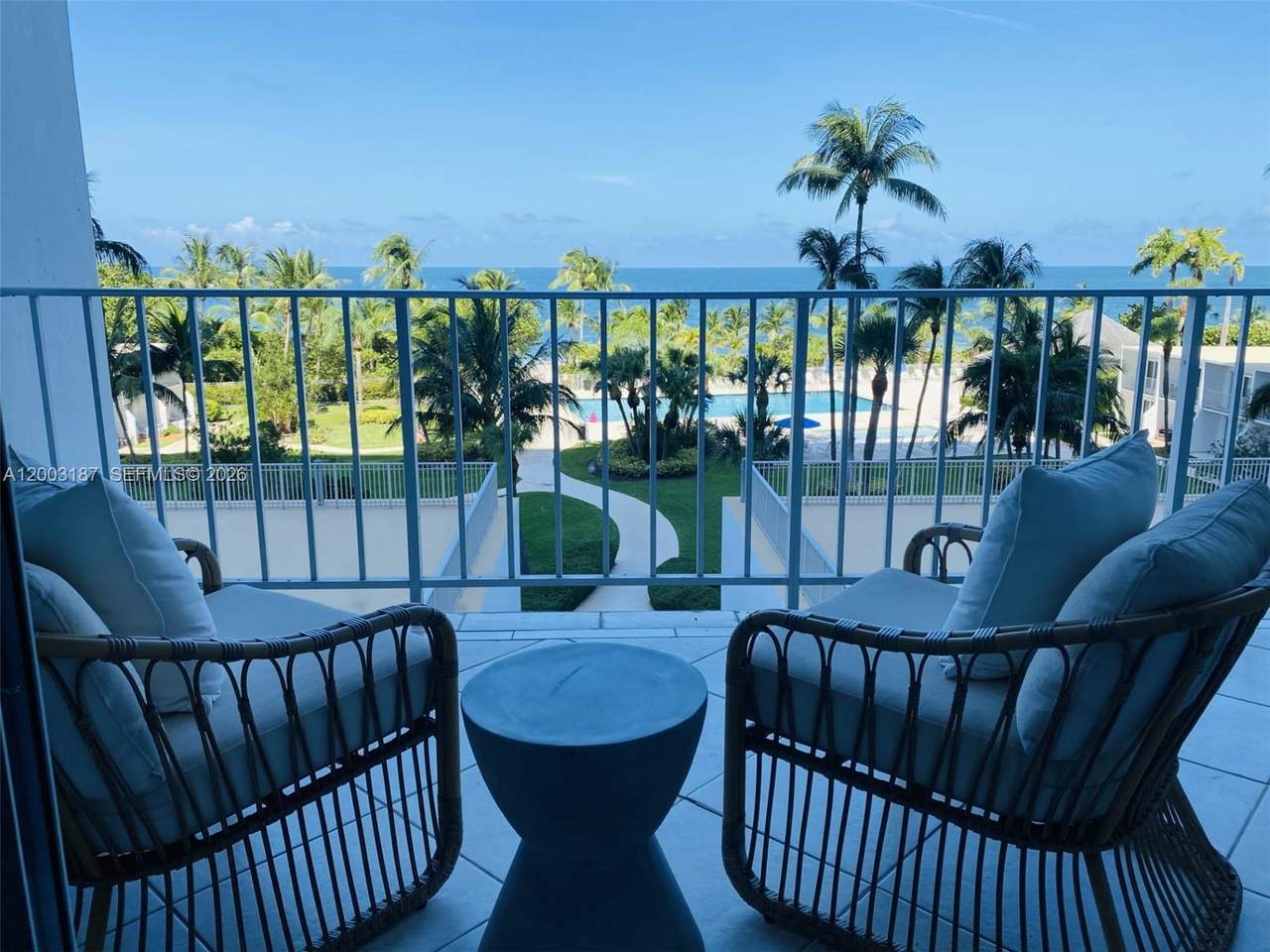 881 Ocean Dr - Photo 1