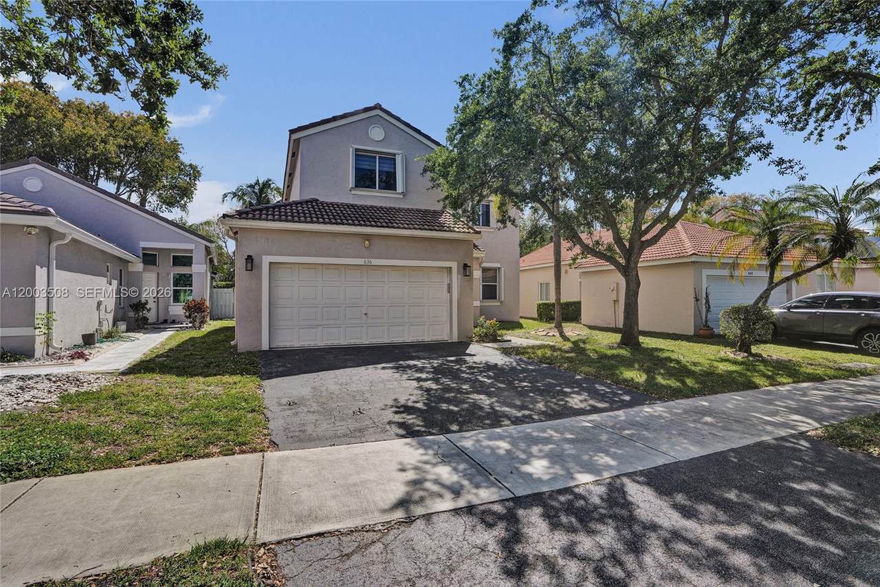 636 Sand Creek Cir - Photo 1