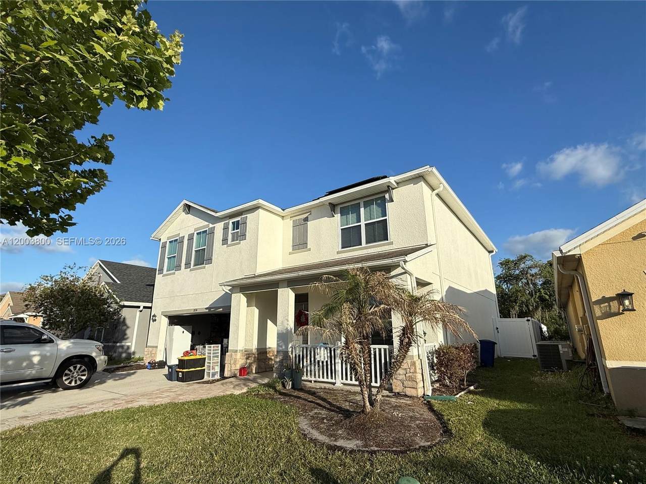 1874 Hickory Bluff Rd - Photo 1