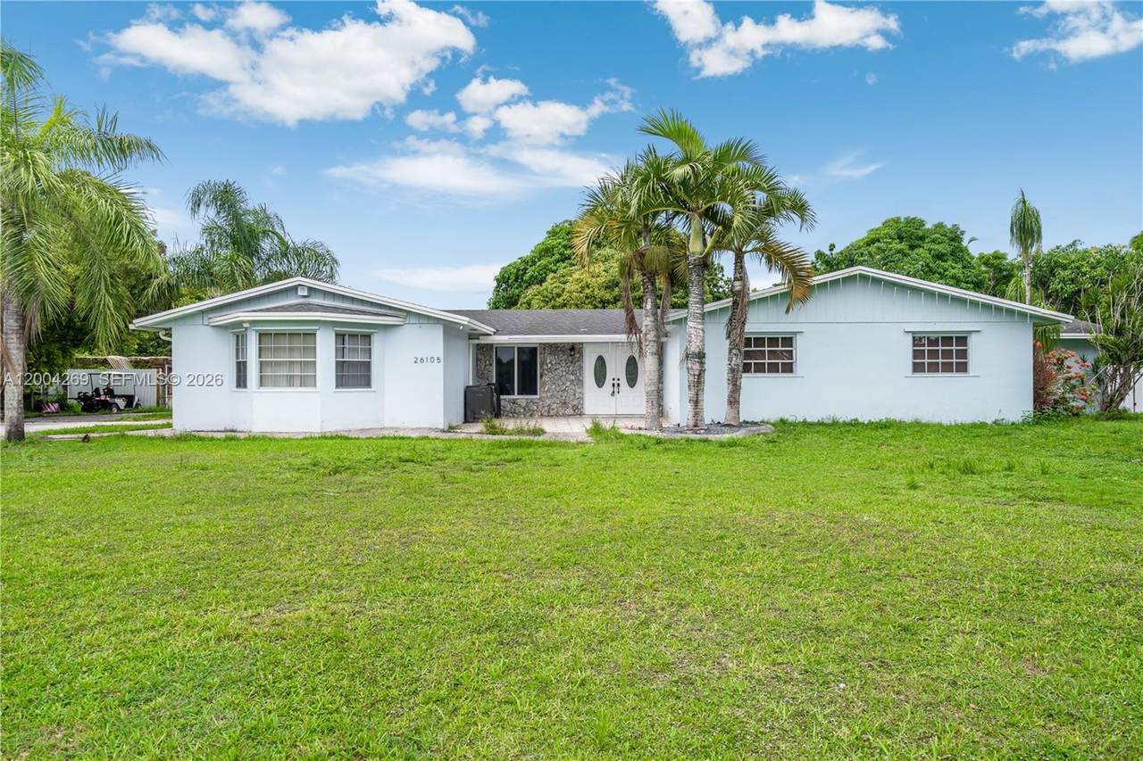 26105 193rd Ave - Photo 1