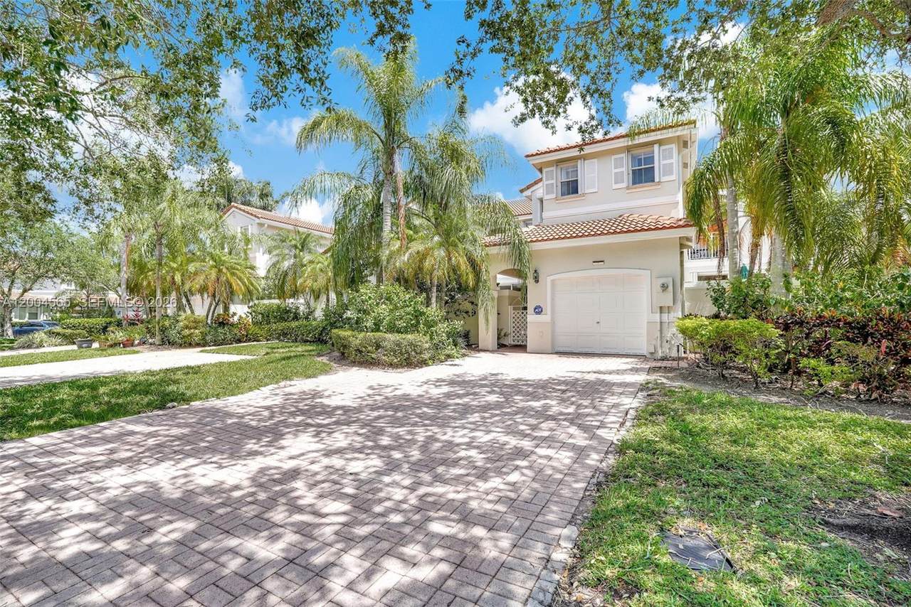 1675 Yellowheart Way - Photo 1
