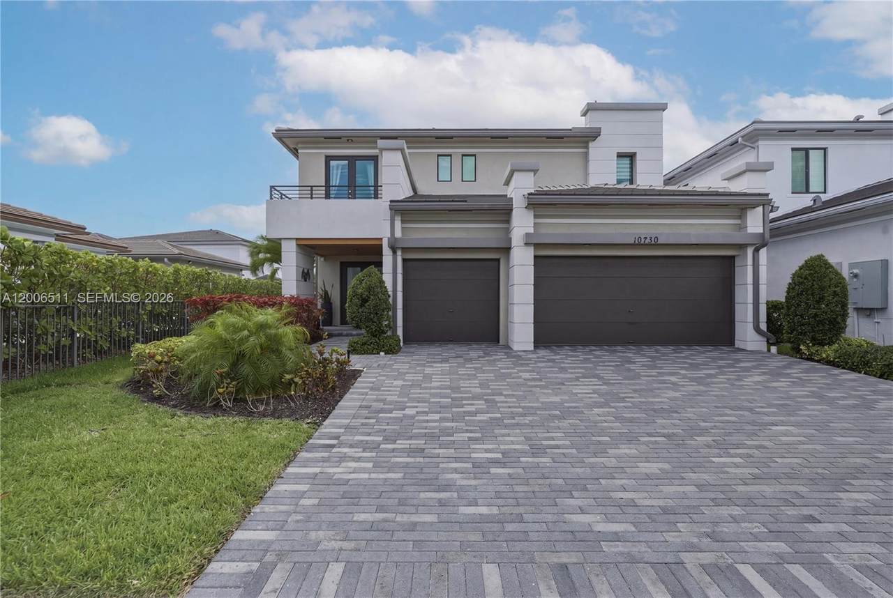 10730 Oceano Way - Photo 1
