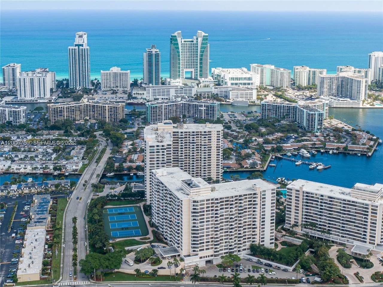 600 Three Islands Blvd - Photo 1