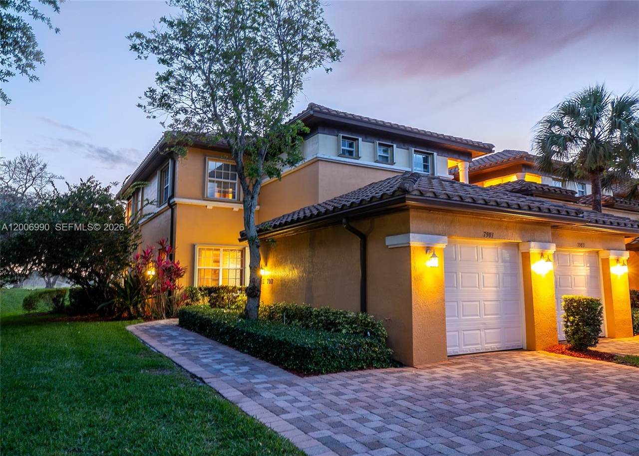 7901 128th Ln - Photo 1