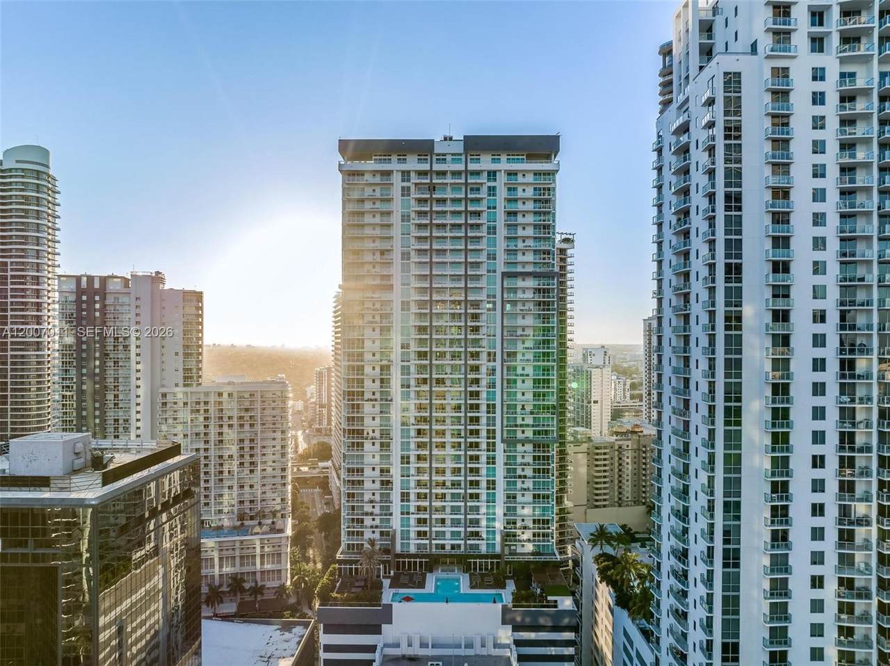 1080 Brickell Ave - Photo 1