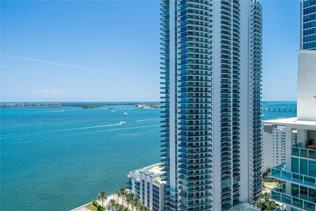 1200 Brickell Bay Dr - Photo 1