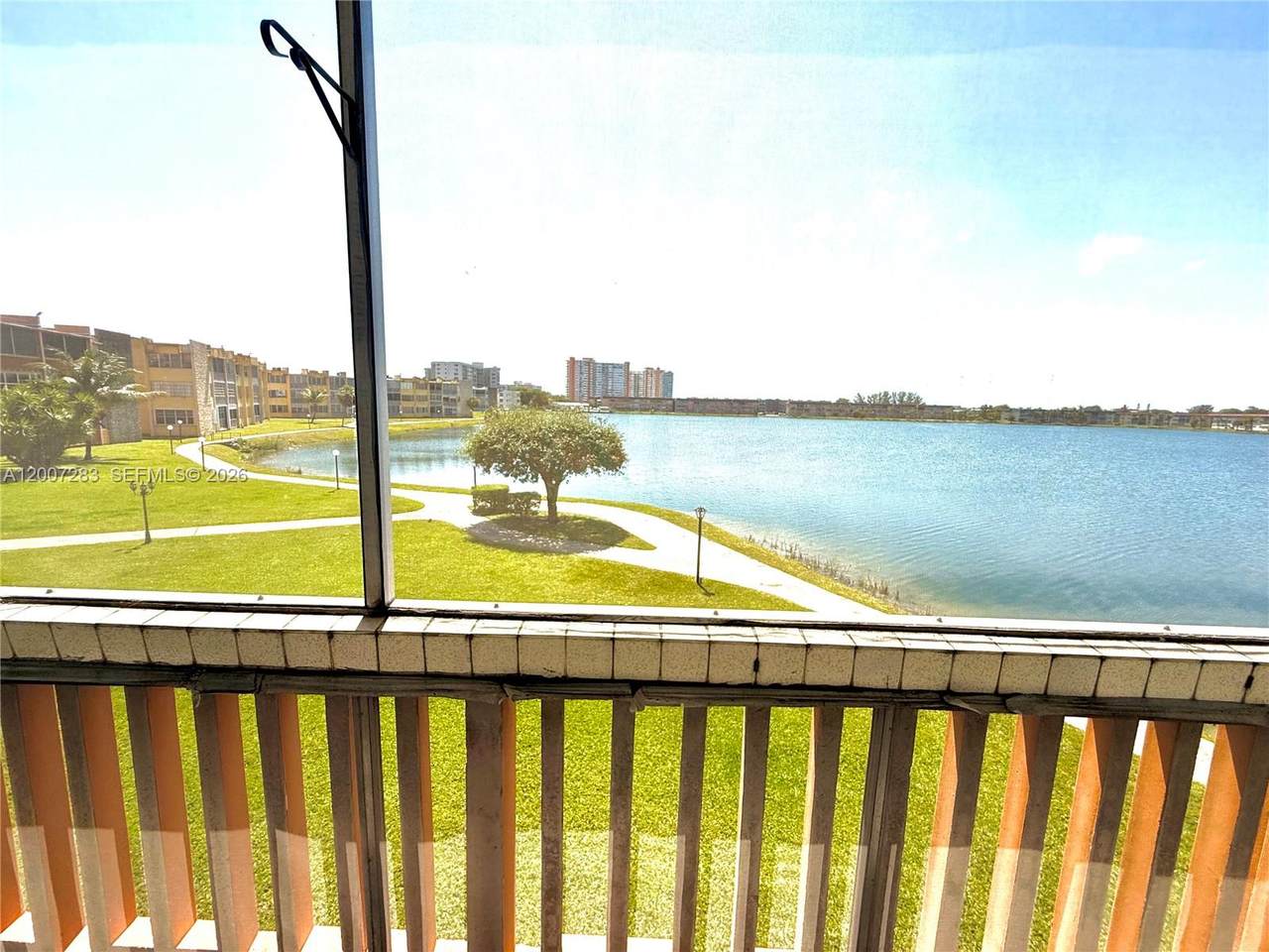 1591 Miami Gardens Dr - Photo 1