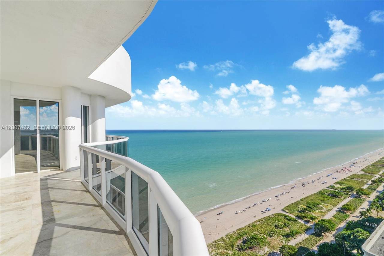 9601 Collins Ave - Photo 1