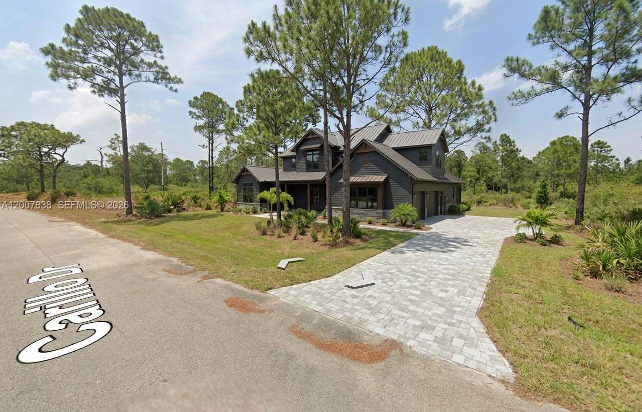 8134 Carillo Dr - Photo 1