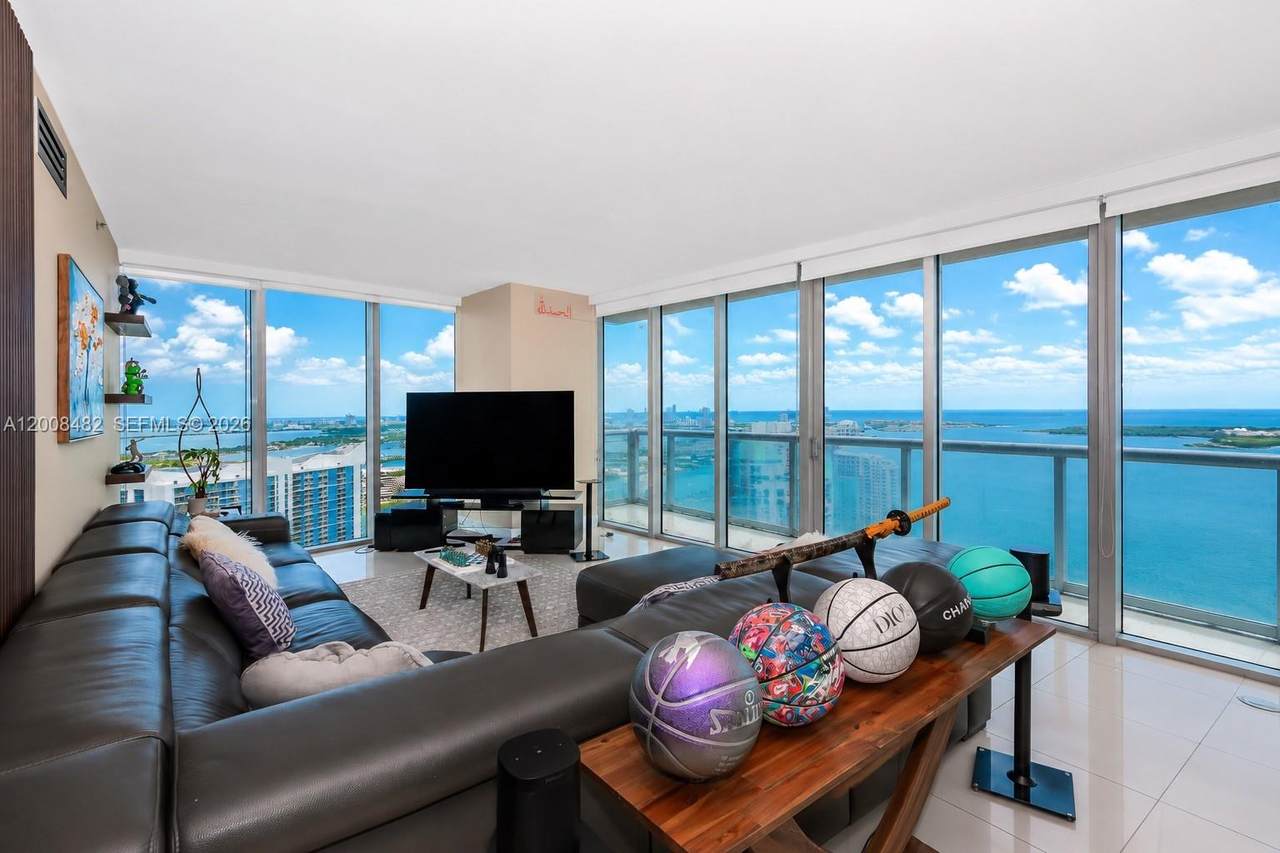 465 Brickell Ave - Photo 1