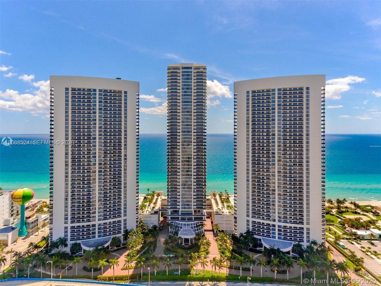 1830 Ocean Dr - Photo 1