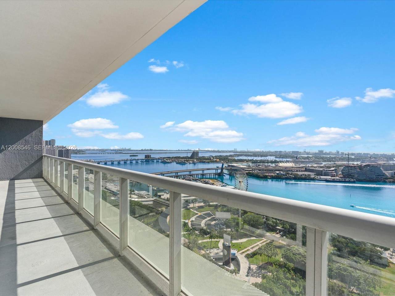50 Biscayne Blvd - Photo 1