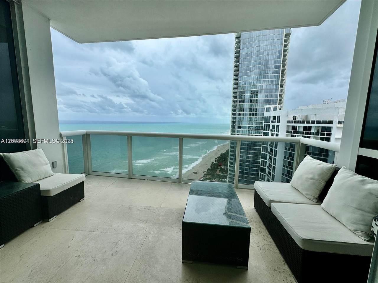 18101 Collins Ave - Photo 1