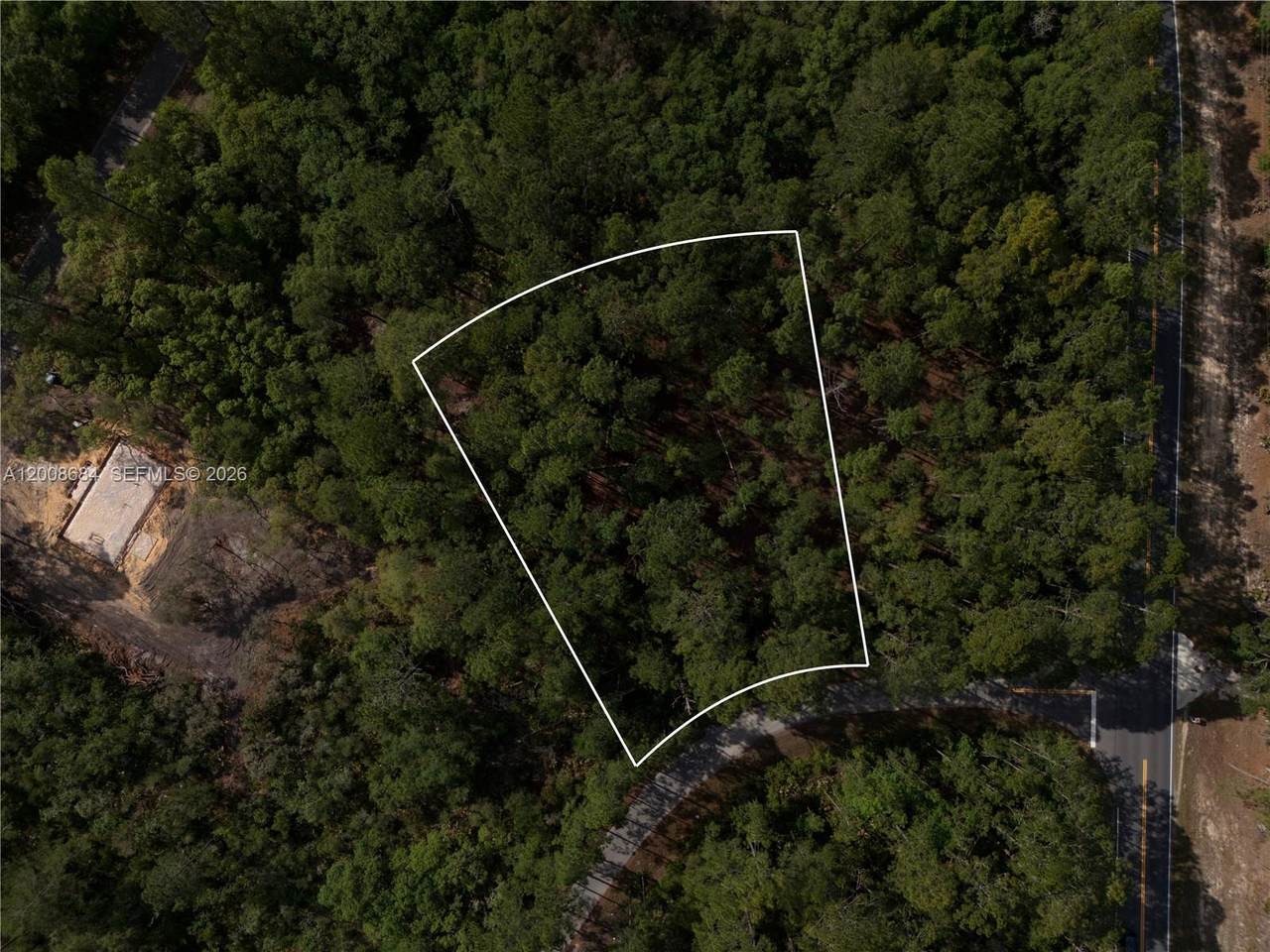 0 Fisher Trace Dr - Photo 1