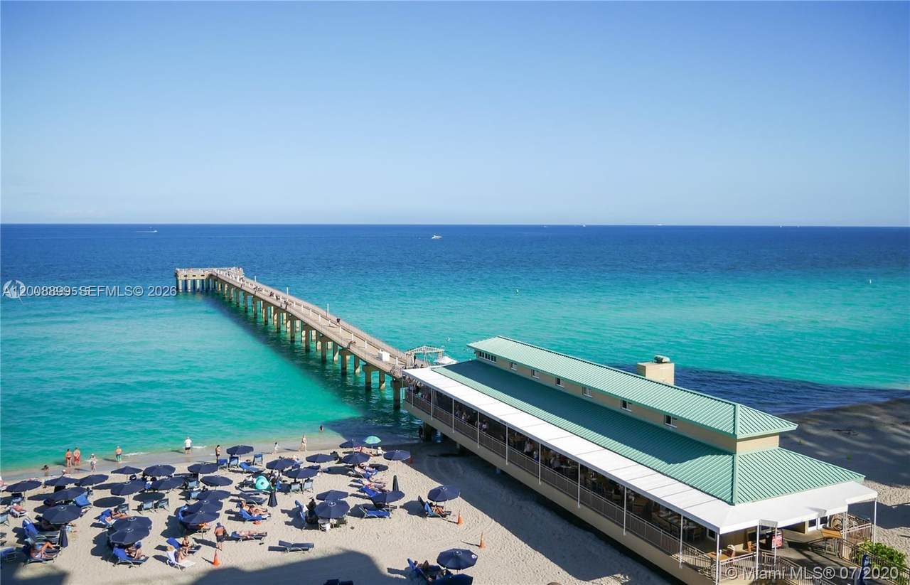 16699 Collins Ave - Photo 1