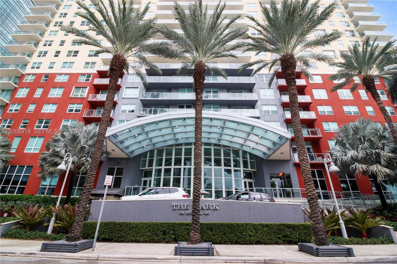 1155 Brickell Bay Dr - Photo 1