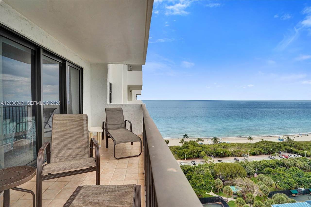 1201 Ocean Dr - Photo 1