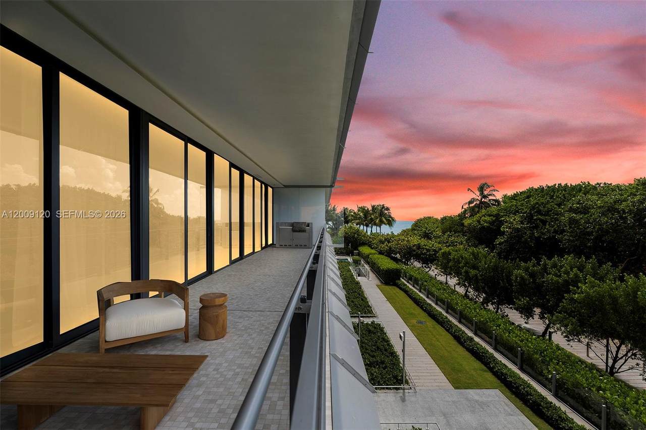 8701 Collins Ave - Photo 1