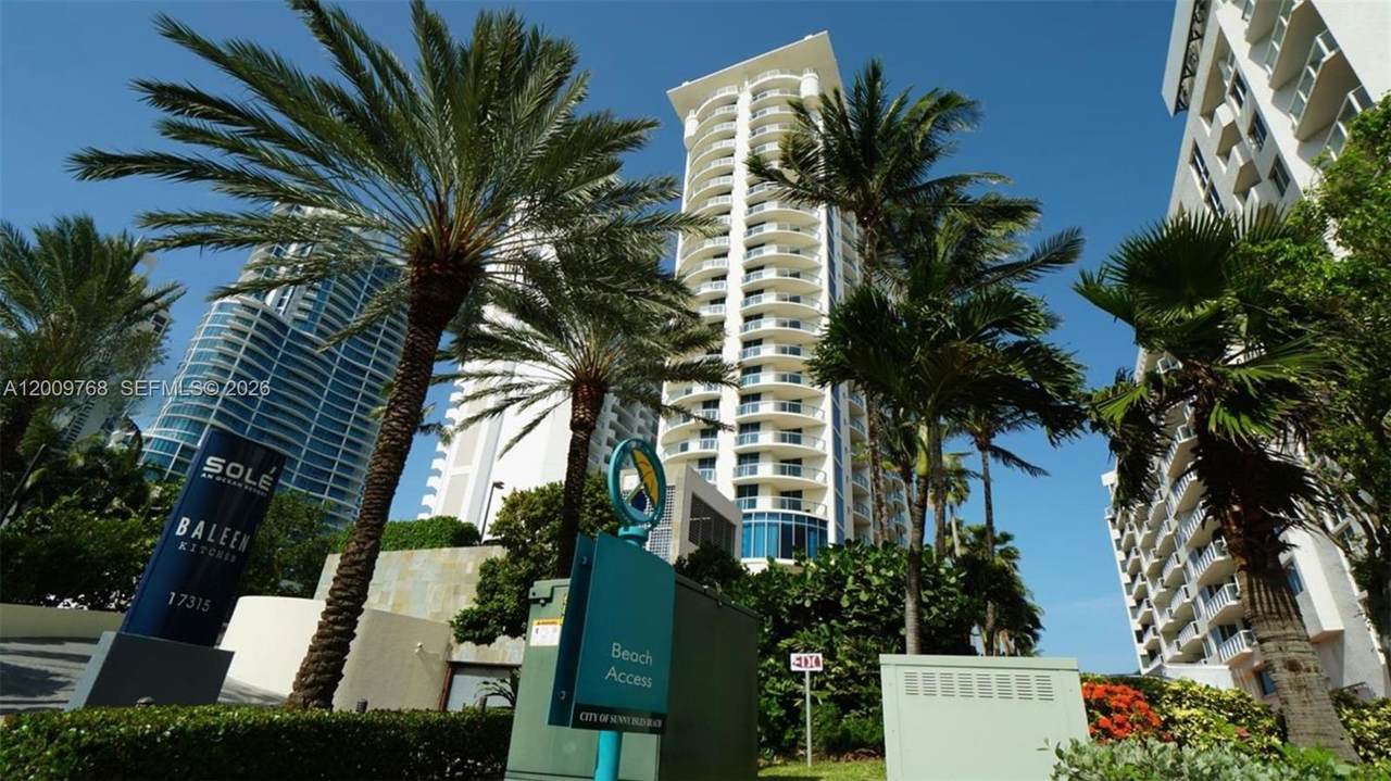 17315 Collins Ave - Photo 1