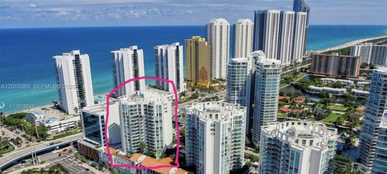 150 Sunny Isles Blvd - Photo 1