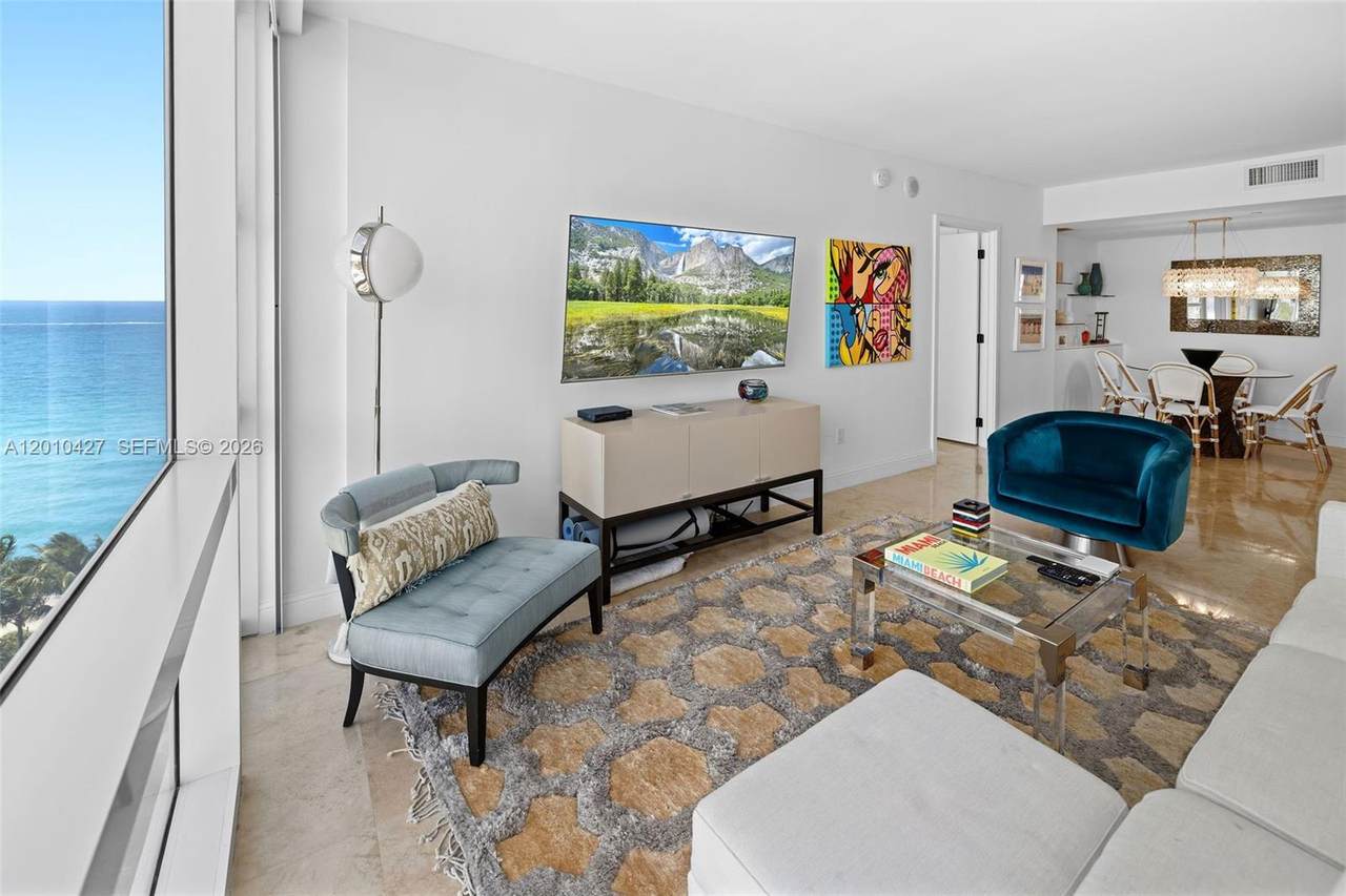 6801 Collins - Photo 1