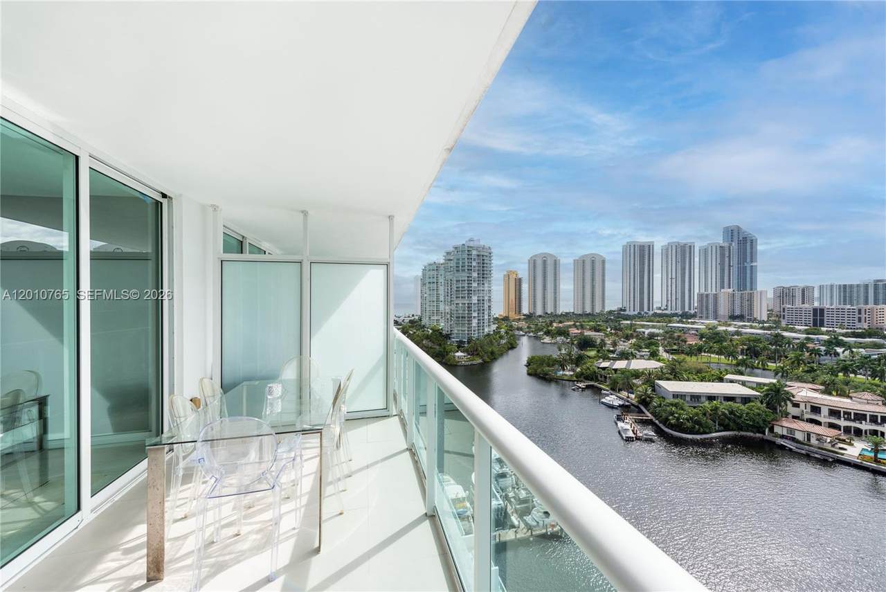 400 Sunny Isles Blvd - Photo 1