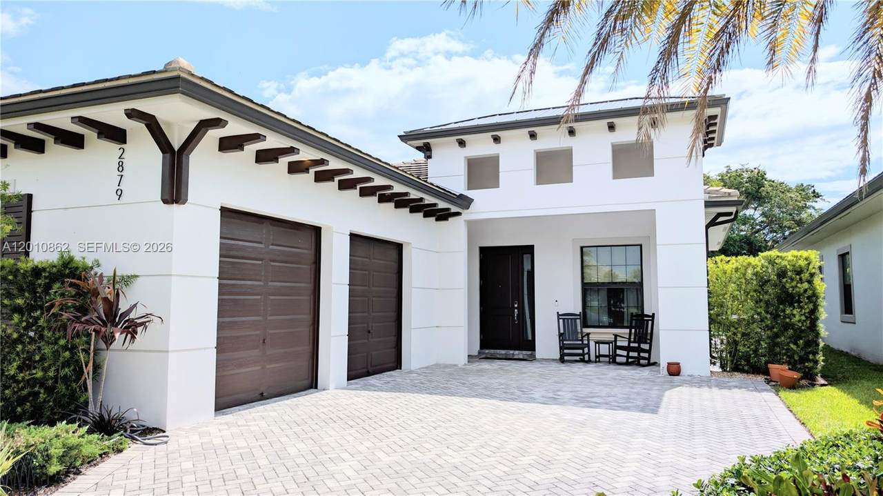 2879 Gin Berry Way - Photo 1
