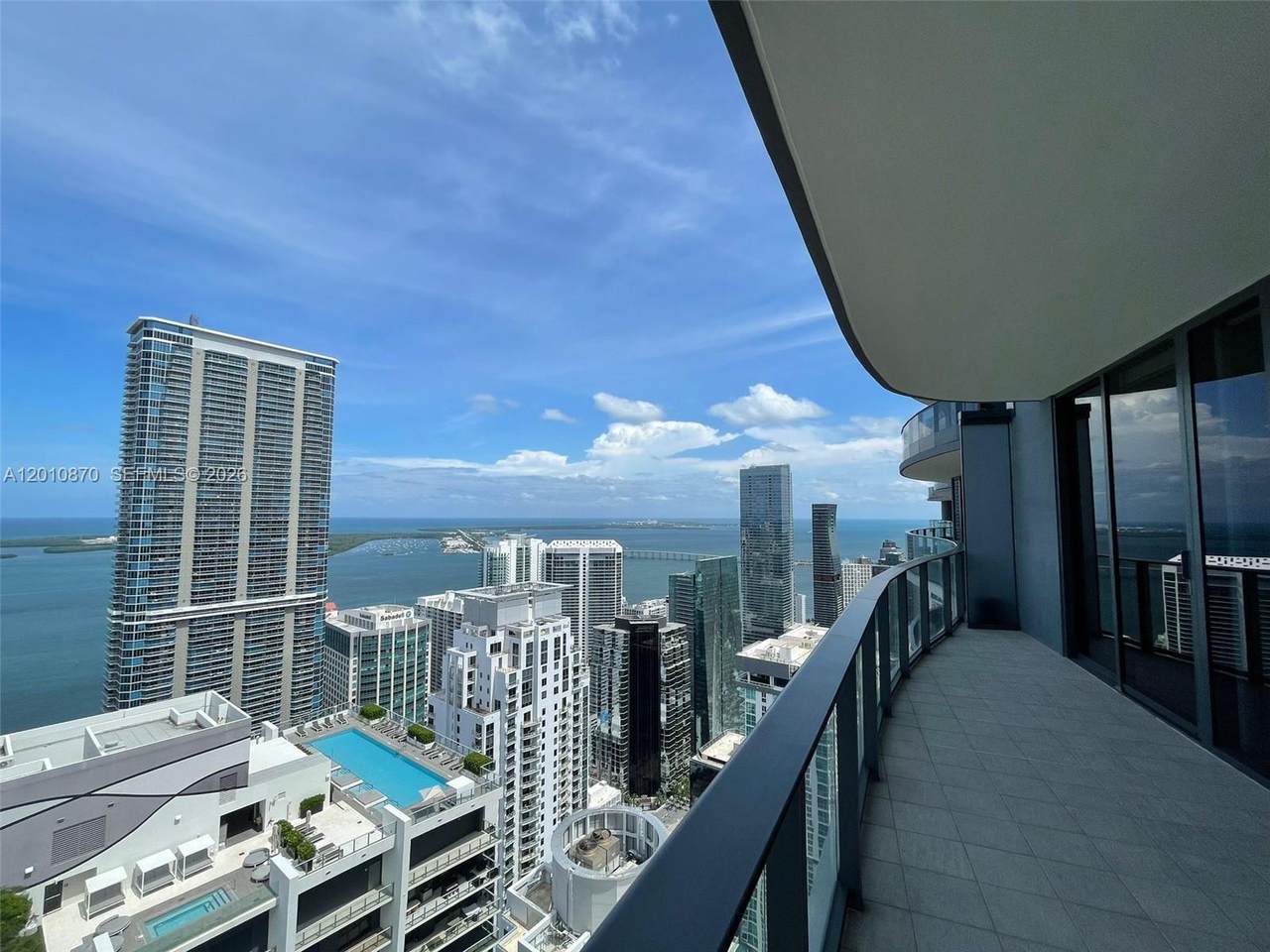1000 Brickell Plaza - Photo 1
