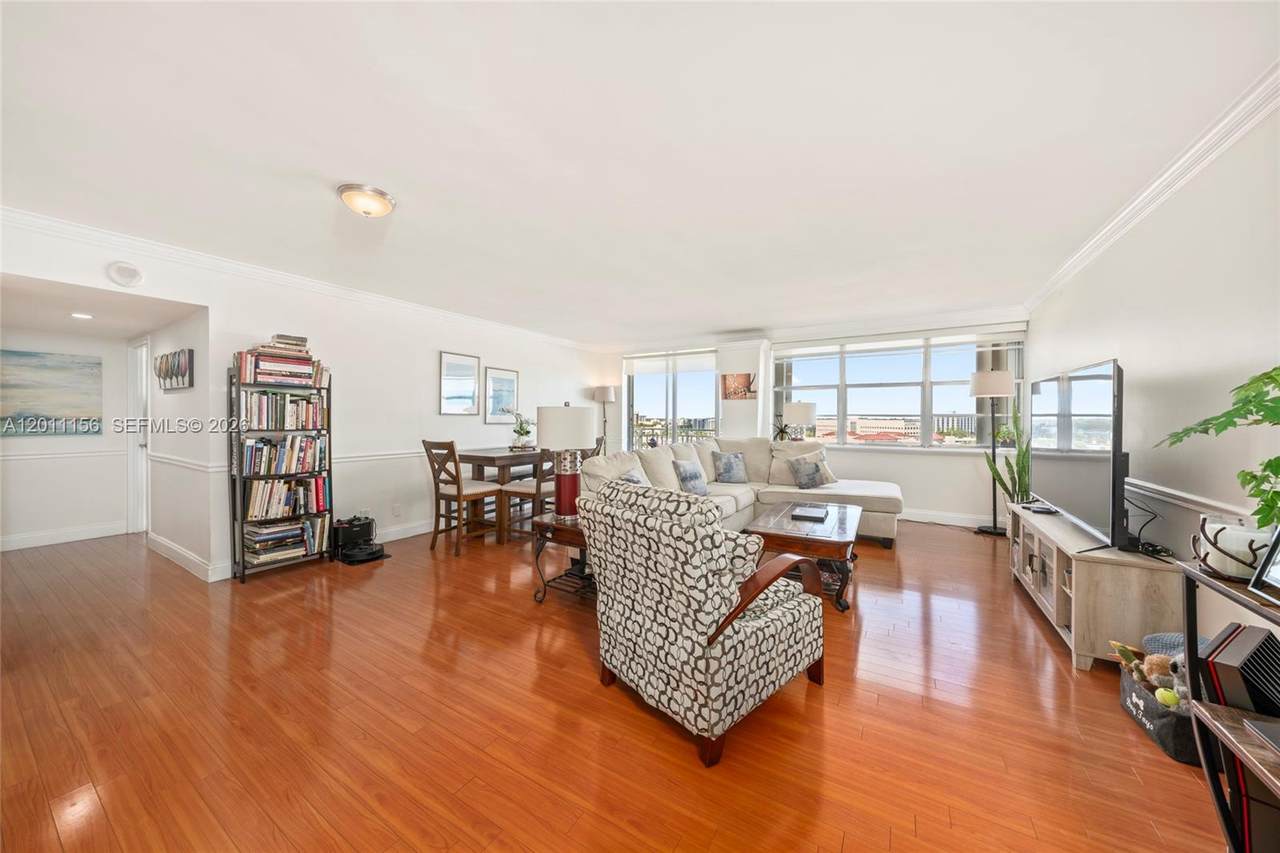 2100 Sans Souci Blvd - Photo 1