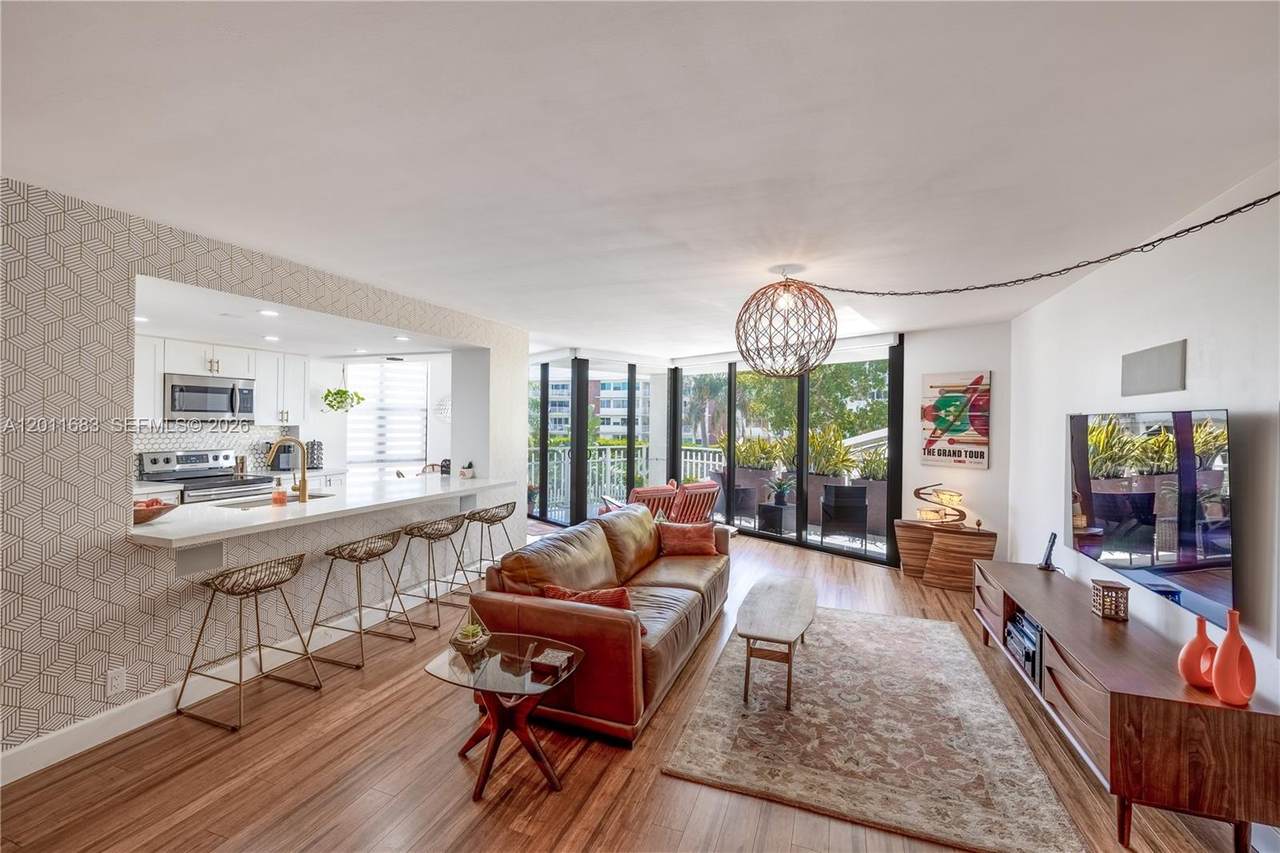 4000 Towerside Ter - Photo 1