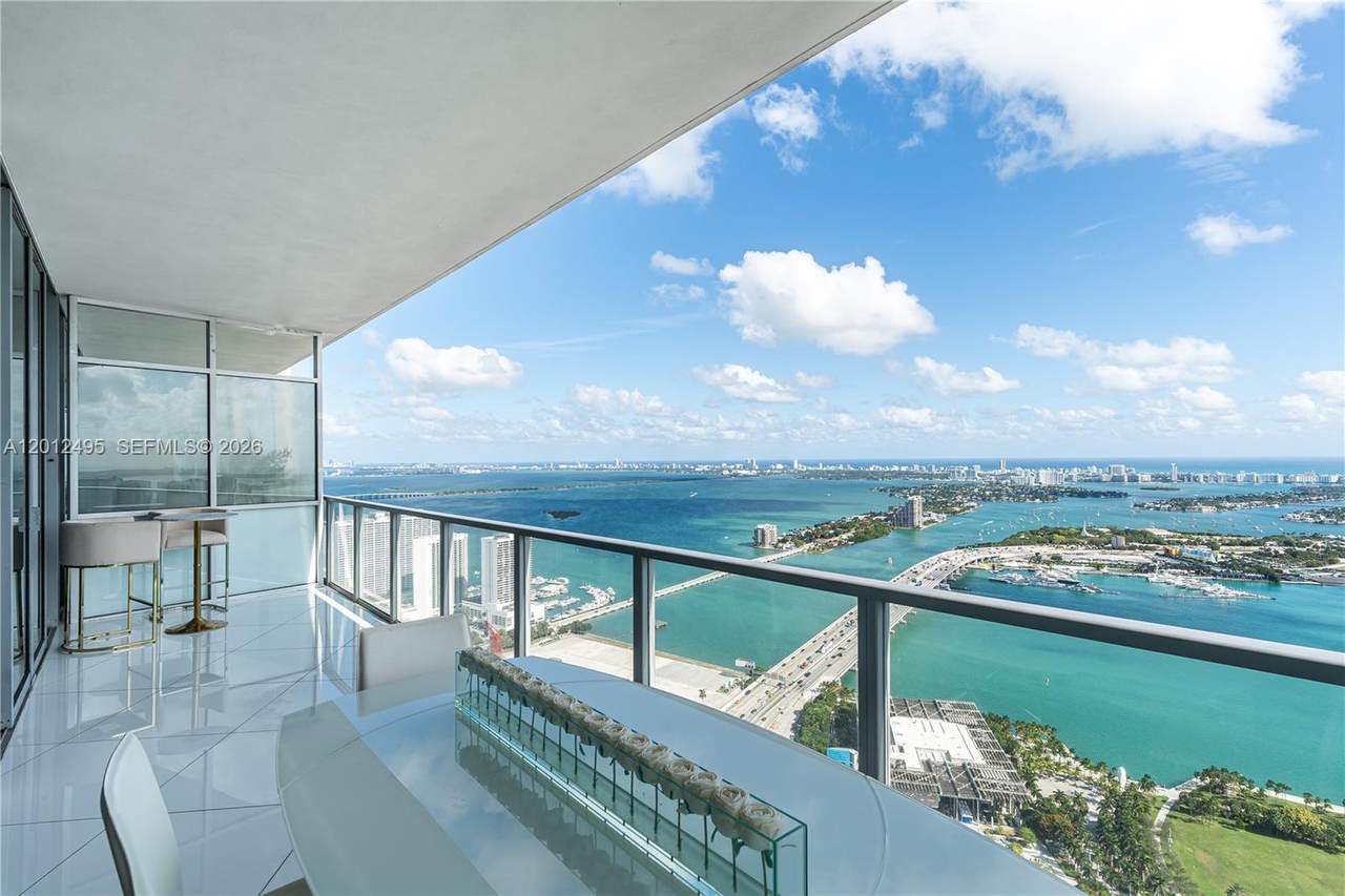 1100 Biscayne Blvd - Photo 1