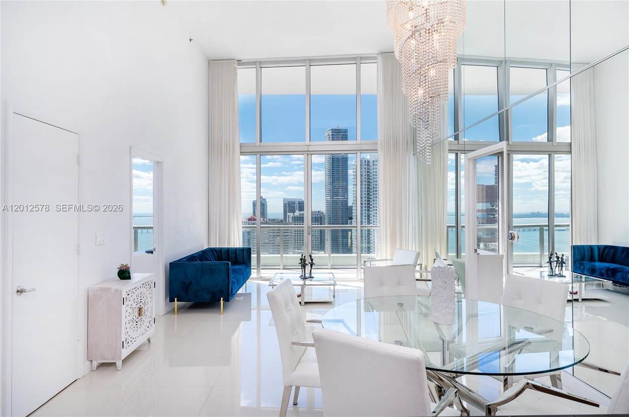 495 Brickell Ave - Photo 1