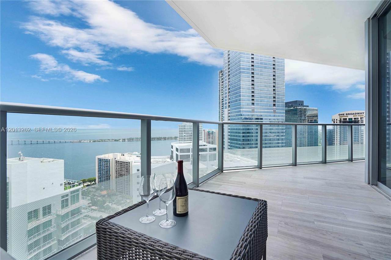 1300 Brickell Bay Dr - Photo 1