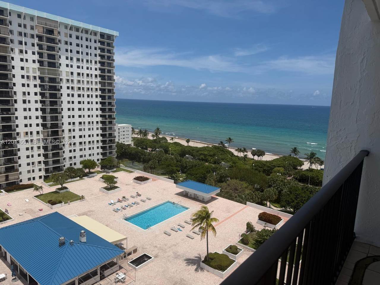 1201 Ocean Dr - Photo 1
