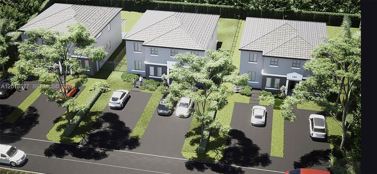 20 ST SW 124 PL 20 ST SW - Photo 1