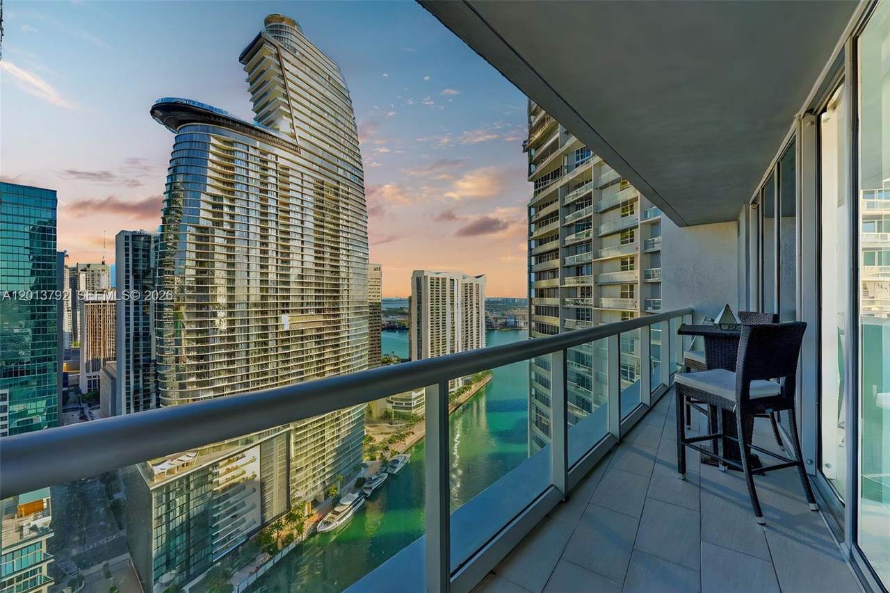 475 Brickell Ave - Photo 1