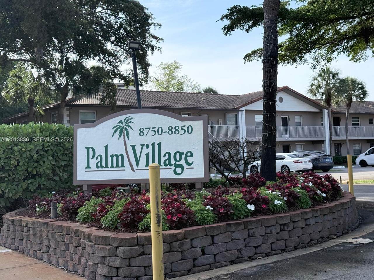 8750 Royal Palm Blvd - Photo 1