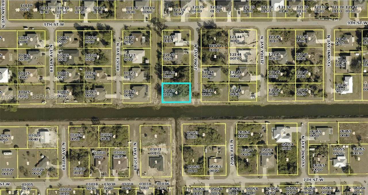 801 Zona Ave N - Photo 1