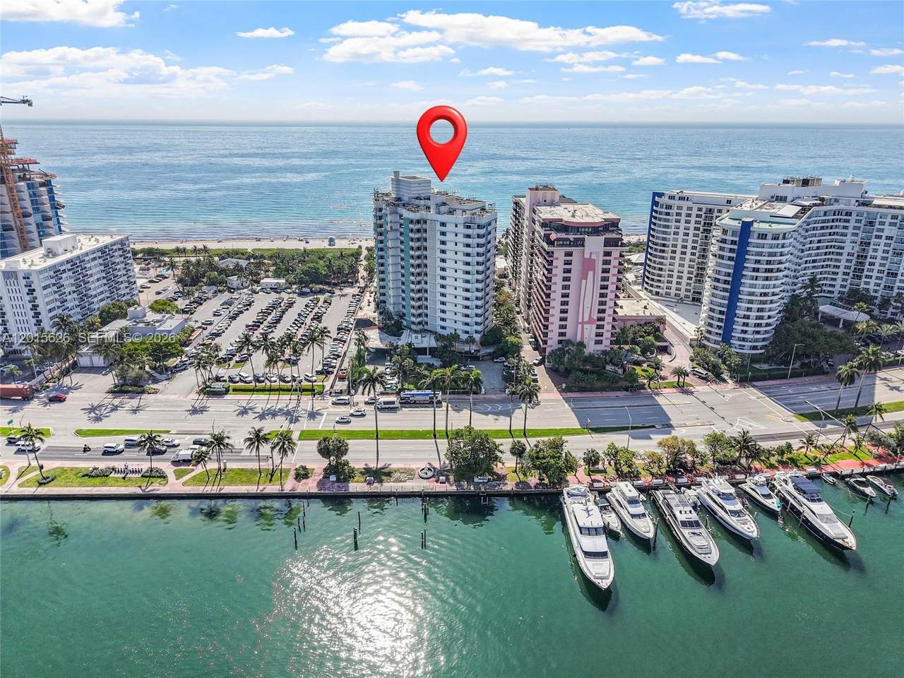 5255 Collins Ave - Photo 1