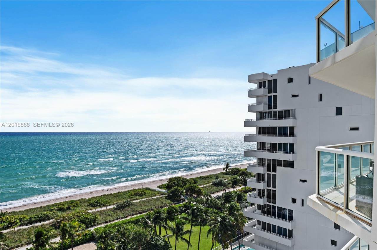 8925 Collins Ave - Photo 1
